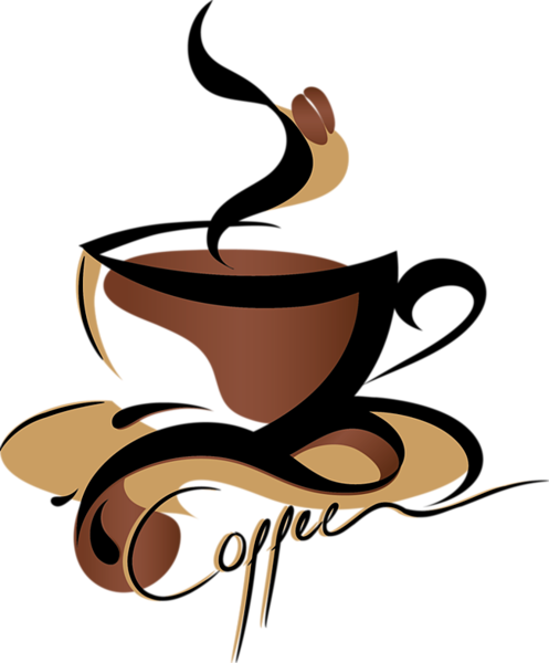 Coffee Master Logo